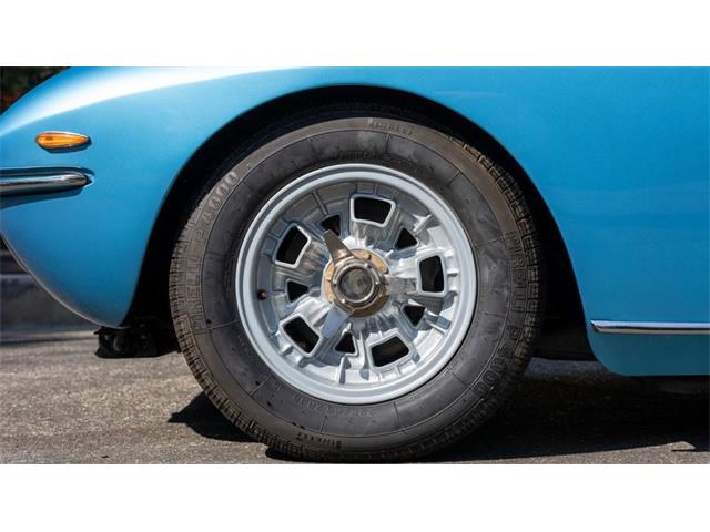 1968 Lamborghini Islero (CC-2092645) for sale in Carmel, California