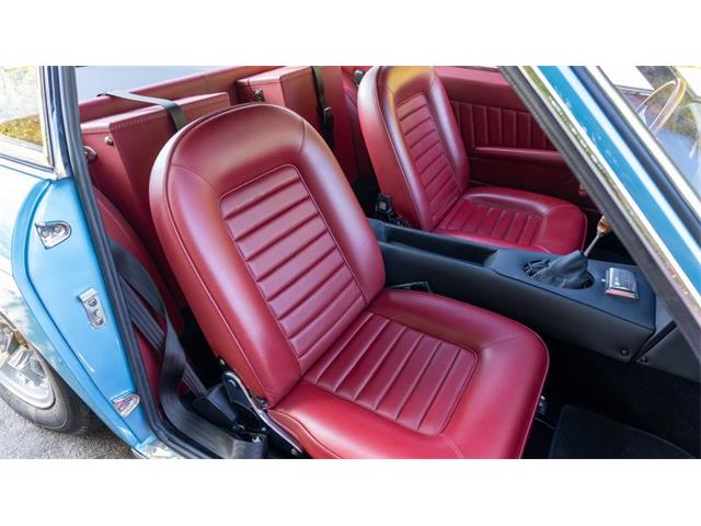 1968 Lamborghini Islero (CC-2092645) for sale in Carmel, California