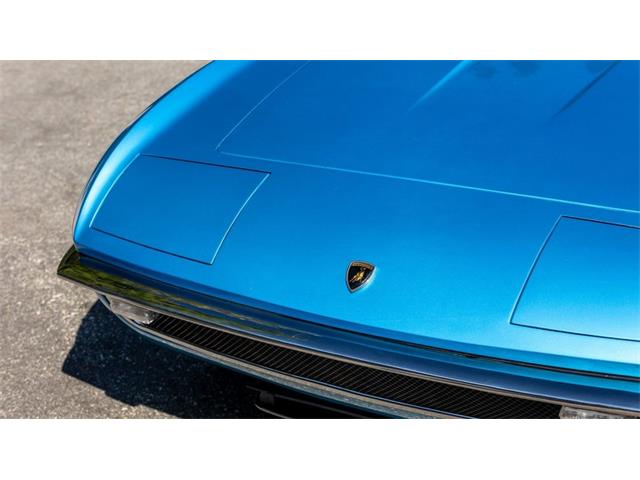 1968 Lamborghini Islero (CC-2092645) for sale in Carmel, California