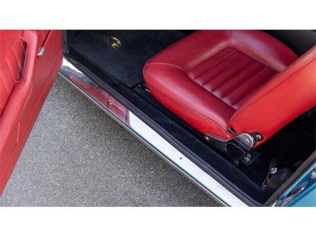 1968 Lamborghini Islero (CC-2092645) for sale in Carmel, California