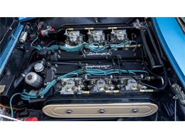 1968 Lamborghini Islero (CC-2092645) for sale in Carmel, California