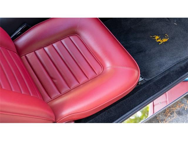 1968 Lamborghini Islero (CC-2092645) for sale in Carmel, California