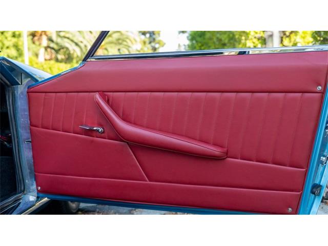 1968 Lamborghini Islero (CC-2092645) for sale in Carmel, California