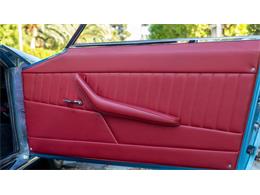 1968 Lamborghini Islero (CC-2092645) for sale in Carmel, California