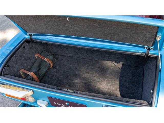 1968 Lamborghini Islero (CC-2092645) for sale in Carmel, California