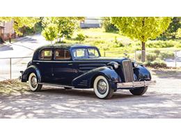 1936 Cadillac Antique (CC-2092646) for sale in Carmel, California
