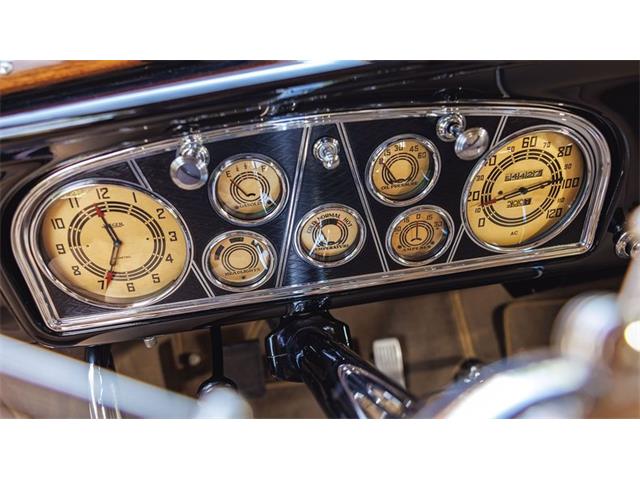 1936 Cadillac Antique (CC-2092646) for sale in Carmel, California
