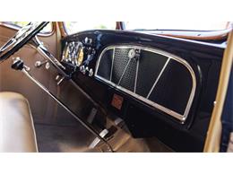 1936 Cadillac Antique (CC-2092646) for sale in Carmel, California