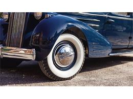 1936 Cadillac Antique (CC-2092646) for sale in Carmel, California
