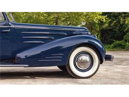 1936 Cadillac Antique (CC-2092646) for sale in Carmel, California
