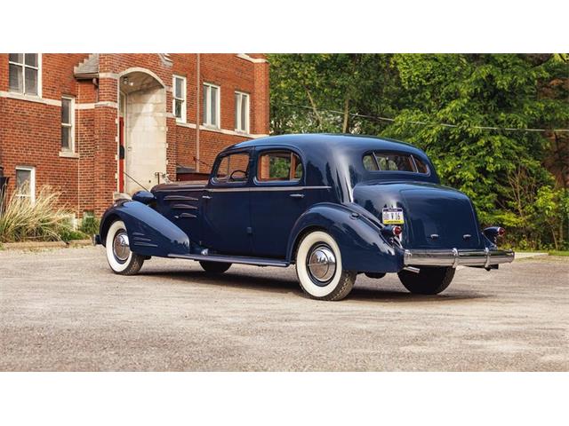 1936 Cadillac Antique (CC-2092646) for sale in Carmel, California