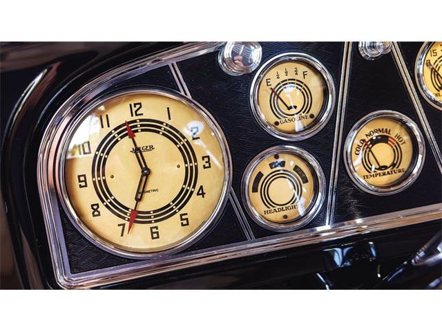1936 Cadillac Antique (CC-2092646) for sale in Carmel, California