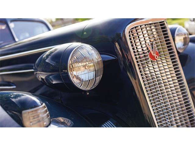 1936 Cadillac Antique (CC-2092646) for sale in Carmel, California