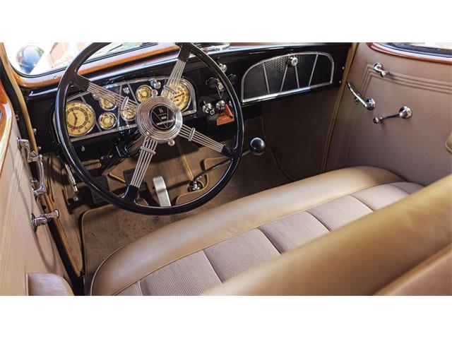 1936 Cadillac Antique (CC-2092646) for sale in Carmel, California