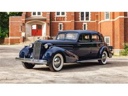 1936 Cadillac Antique (CC-2092646) for sale in Carmel, California
