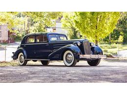 1936 Cadillac Antique (CC-2092646) for sale in Carmel, California