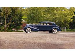 1936 Cadillac Antique (CC-2092646) for sale in Carmel, California
