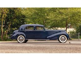 1936 Cadillac Antique (CC-2092646) for sale in Carmel, California