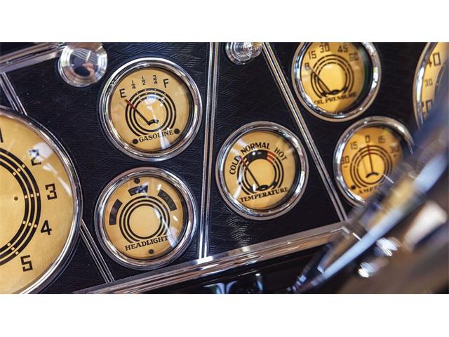 1936 Cadillac Antique (CC-2092646) for sale in Carmel, California