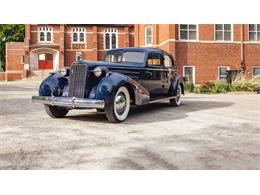 1936 Cadillac Antique (CC-2092646) for sale in Carmel, California