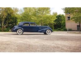 1936 Cadillac Antique (CC-2092646) for sale in Carmel, California