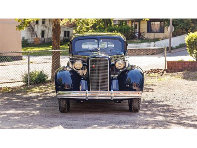 1936 Cadillac Antique (CC-2092646) for sale in Carmel, California