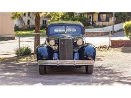 1936 Cadillac Antique (CC-2092646) for sale in Carmel, California