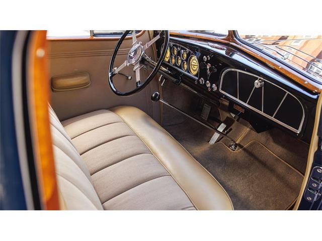 1936 Cadillac Antique (CC-2092646) for sale in Carmel, California