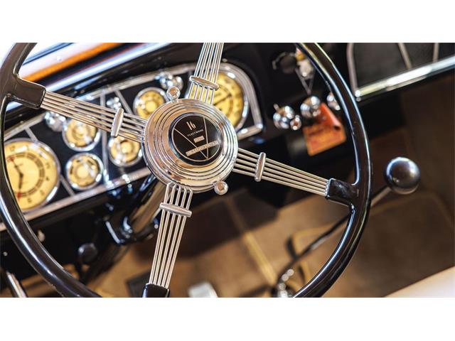 1936 Cadillac Antique (CC-2092646) for sale in Carmel, California