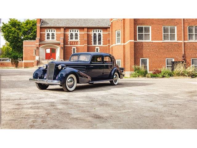 1936 Cadillac Antique (CC-2092646) for sale in Carmel, California