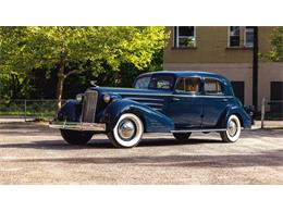 1936 Cadillac Antique (CC-2092646) for sale in Carmel, California