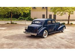 1936 Cadillac Antique (CC-2092646) for sale in Carmel, California