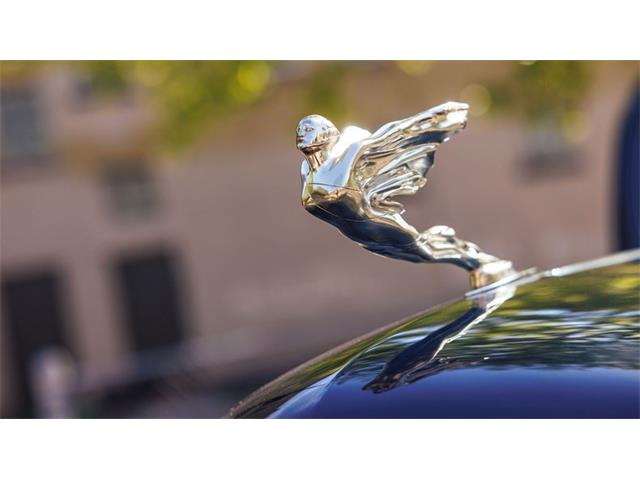 1936 Cadillac Antique (CC-2092646) for sale in Carmel, California