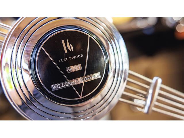1936 Cadillac Antique (CC-2092646) for sale in Carmel, California