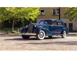 1936 Cadillac Antique (CC-2092646) for sale in Carmel, California