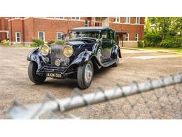 1934 Rolls-Royce Phantom (CC-2092647) for sale in Carmel, California