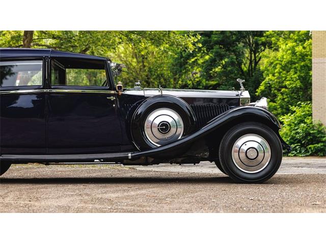 1934 Rolls-Royce Phantom (CC-2092647) for sale in Carmel, California