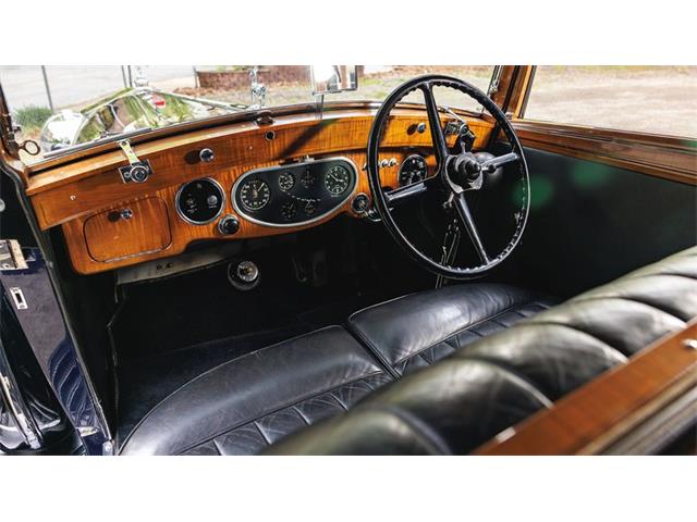 1934 Rolls-Royce Phantom (CC-2092647) for sale in Carmel, California