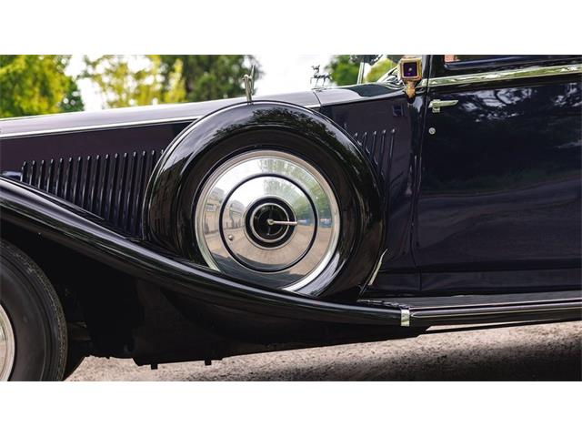 1934 Rolls-Royce Phantom (CC-2092647) for sale in Carmel, California