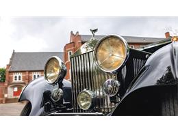 1934 Rolls-Royce Phantom (CC-2092647) for sale in Carmel, California