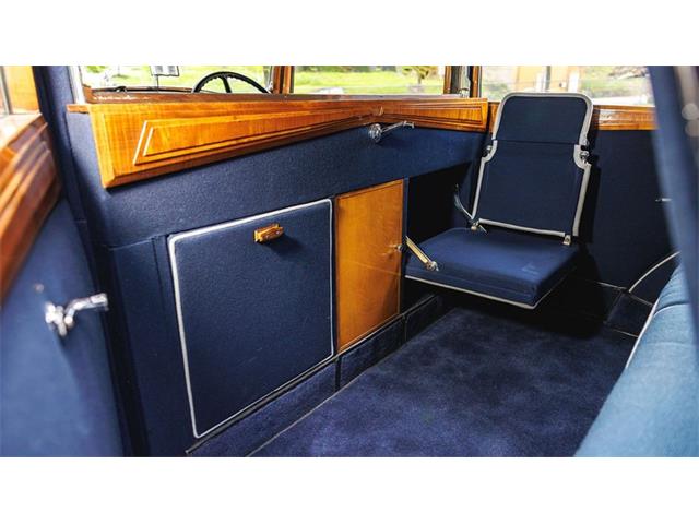 1934 Rolls-Royce Phantom (CC-2092647) for sale in Carmel, California