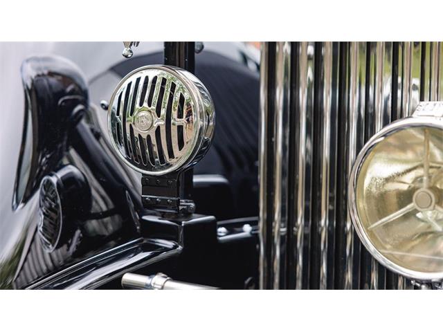 1934 Rolls-Royce Phantom (CC-2092647) for sale in Carmel, California
