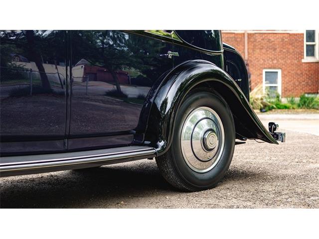 1934 Rolls-Royce Phantom (CC-2092647) for sale in Carmel, California