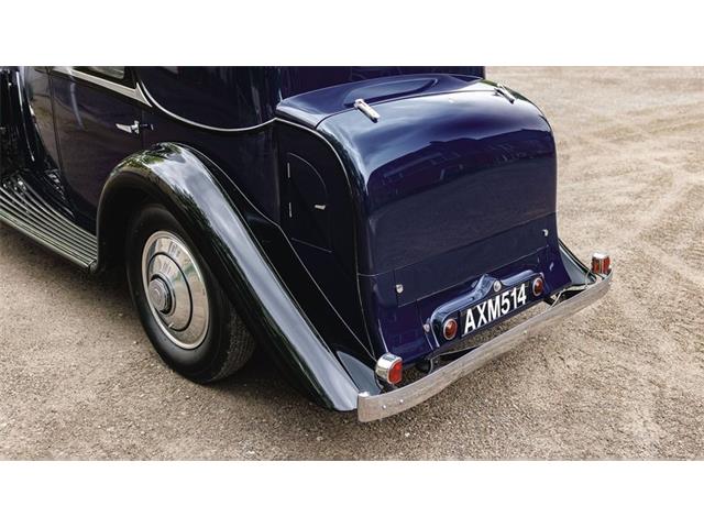 1934 Rolls-Royce Phantom (CC-2092647) for sale in Carmel, California