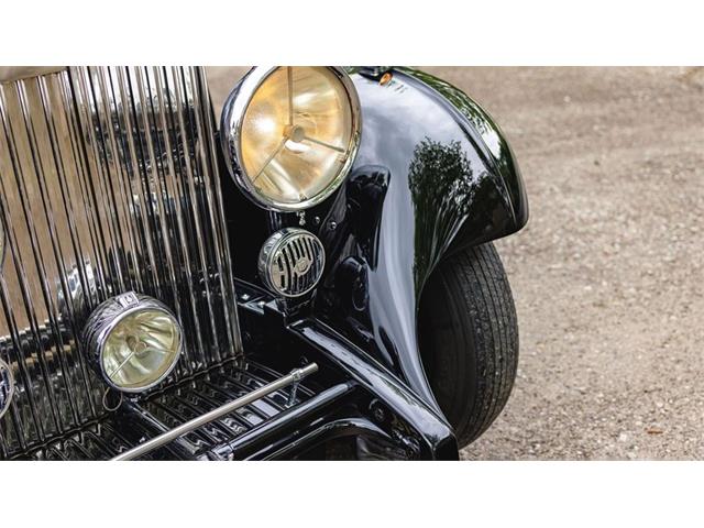 1934 Rolls-Royce Phantom (CC-2092647) for sale in Carmel, California
