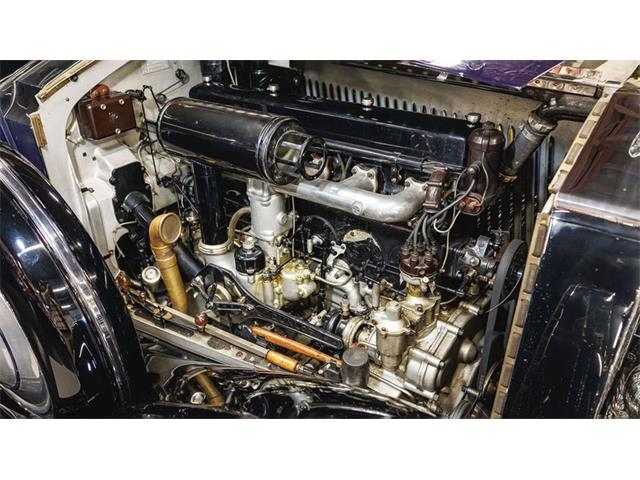 1934 Rolls-Royce Phantom (CC-2092647) for sale in Carmel, California