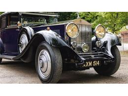 1934 Rolls-Royce Phantom (CC-2092647) for sale in Carmel, California