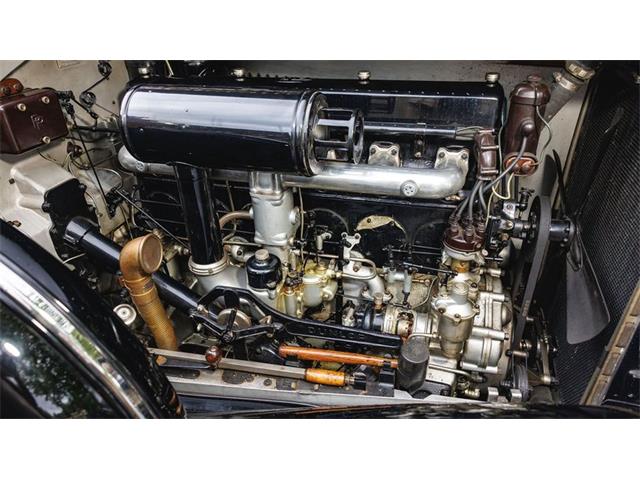 1934 Rolls-Royce Phantom (CC-2092647) for sale in Carmel, California