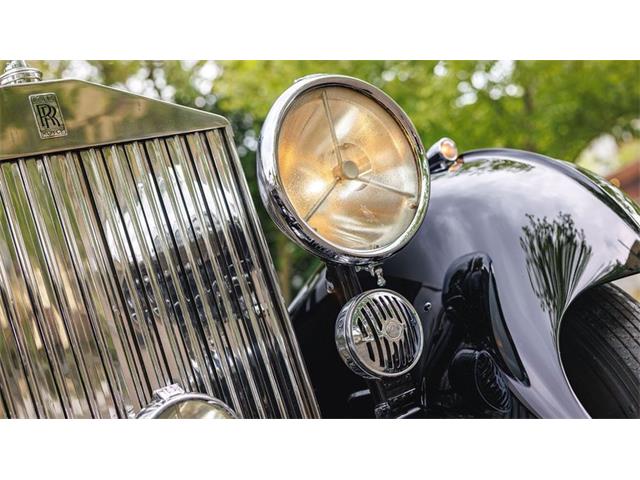 1934 Rolls-Royce Phantom (CC-2092647) for sale in Carmel, California