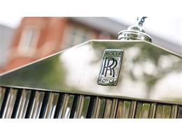 1934 Rolls-Royce Phantom (CC-2092647) for sale in Carmel, California